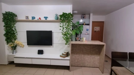 Recanto Praças Residenciais 2