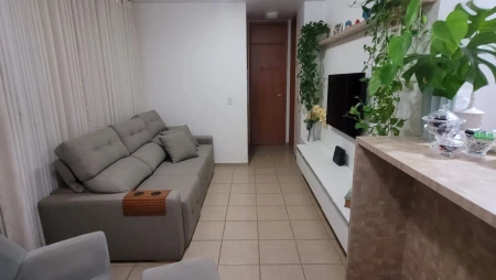 Recanto Praças Residenciais 2