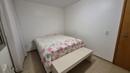 Recanto Praças Residenciais 2