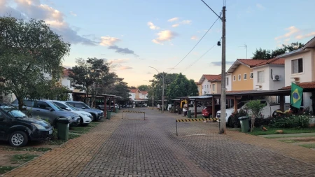 Recanto Praças Residenciais 2