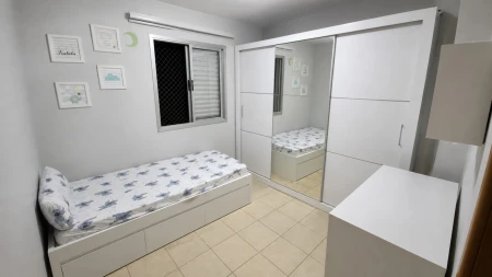 Recanto Praças Residenciais 2