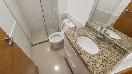 Recanto Praças Residenciais 2