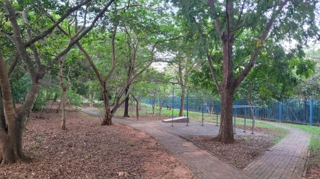 Recanto Praças Residenciais 2
