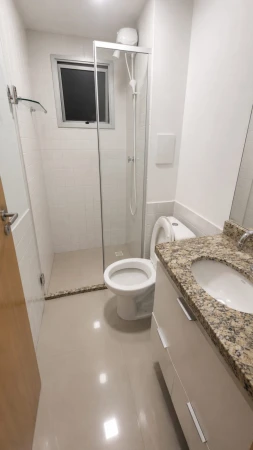 Recanto Praças Residenciais 2