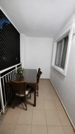 Recanto Praças Residenciais 2