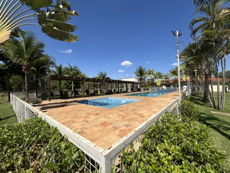 Recanto Praças Residenciais 2