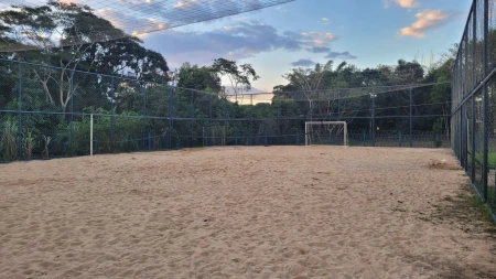 Recanto Praças Residenciais 2