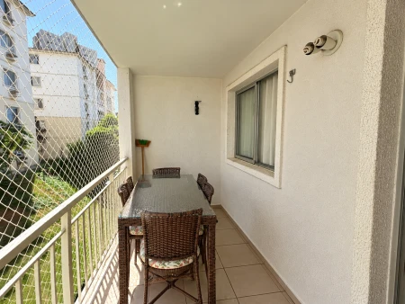 Recanto Praças Residenciais 2