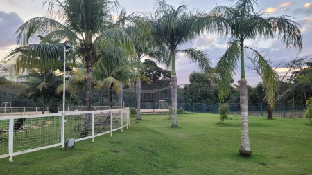 Recanto Praças Residenciais 2