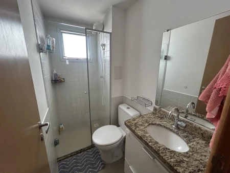 Recanto Praças Residenciais 2