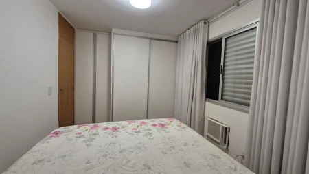 Recanto Praças Residenciais 2