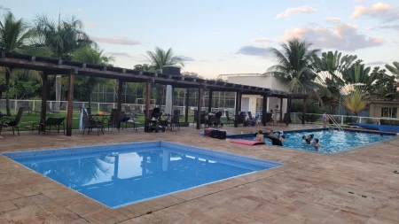Recanto Praças Residenciais 2