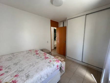 Recanto Praças Residenciais 2