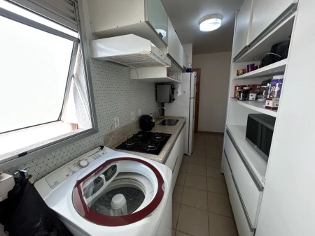 Recanto Praças Residenciais 2