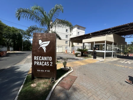 Recanto Praças Residenciais 2