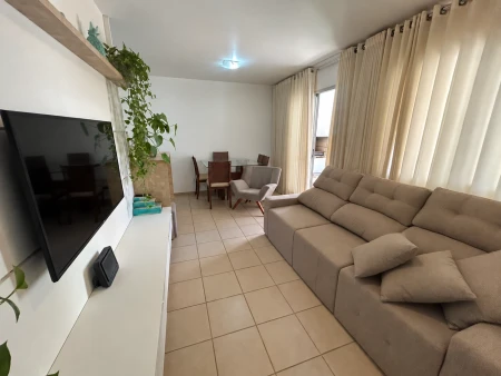 Recanto Praças Residenciais 2