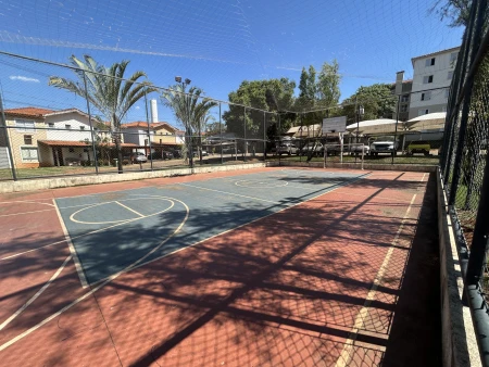 Recanto Praças Residenciais 2