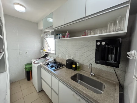 Recanto Praças Residenciais 2