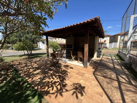 Recanto Praças Residenciais 2