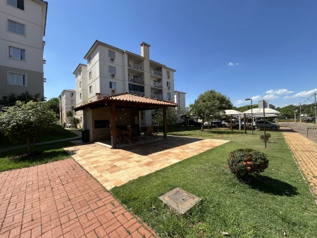 Recanto Praças Residenciais 2
