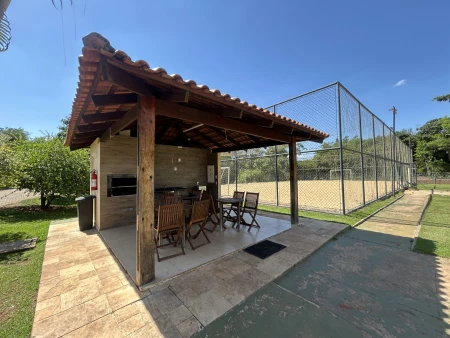 Recanto Praças Residenciais 2