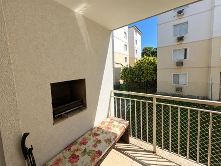 Recanto Praças Residenciais 2