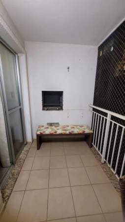 Recanto Praças Residenciais 2
