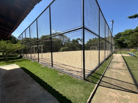 Recanto Praças Residenciais 2