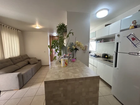 Recanto Praças Residenciais 2