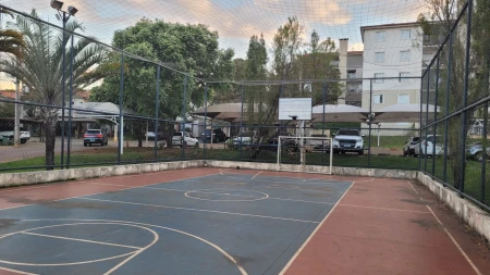 Recanto Praças Residenciais 2