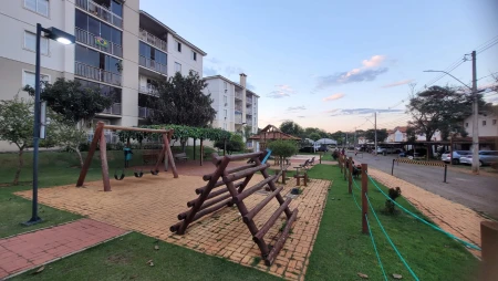 Recanto Praças Residenciais 2