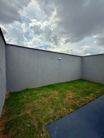Casa Jardim Veneza