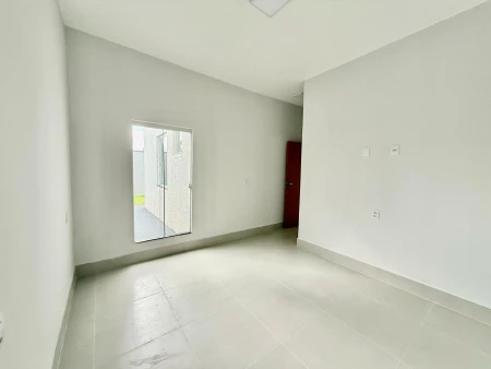 Casa Jardim Veneza