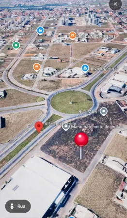 Lote Moinho dos Ventos