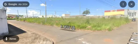 Lote Moinho dos Ventos
