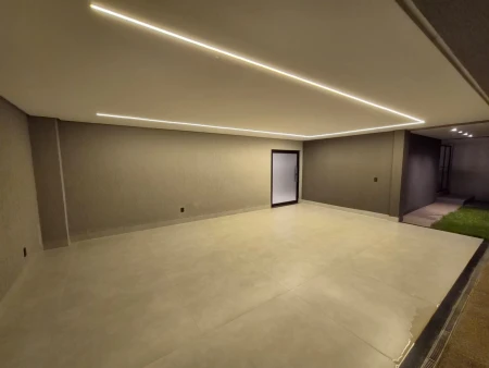Sobrado Jardins Bolonha