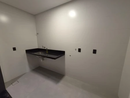 Sobrado Jardins Bolonha