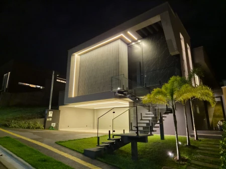 Sobrado Jardins Bolonha