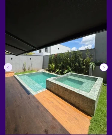 Sobrado Jardins Bolonha