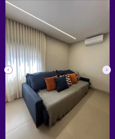 Sobrado Jardins Bolonha