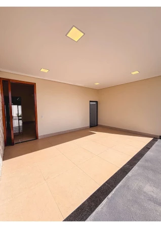 Casa Jardim Veneza