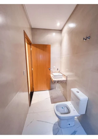 Casa Jardim Veneza