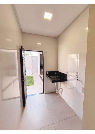 Casa Jardim Veneza