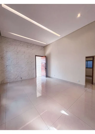 Casa Jardim Veneza
