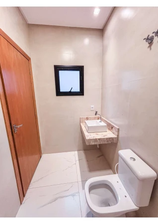 Casa Jardim Veneza