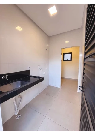Casa Jardim Veneza
