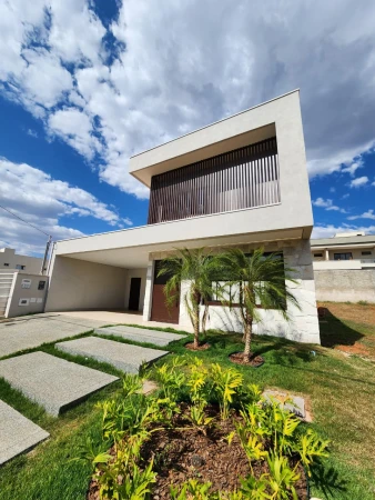 Casa Jardins Capri