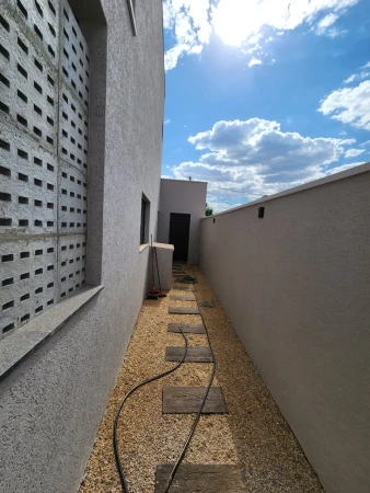 Casa Jardins Capri
