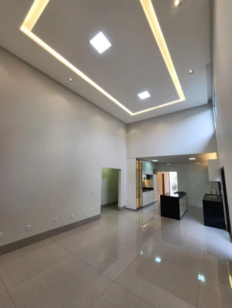 Casa Jardim Veneza