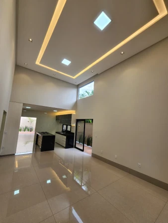 Casa Jardim Veneza
